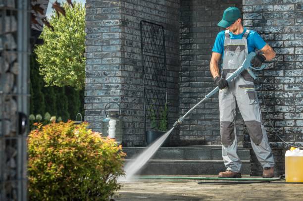 Best Oil Spill Cleanup  in Ferrum, VA