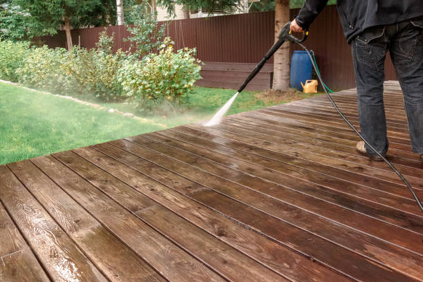 Best Oil Spill Cleanup  in Ferrum, VA