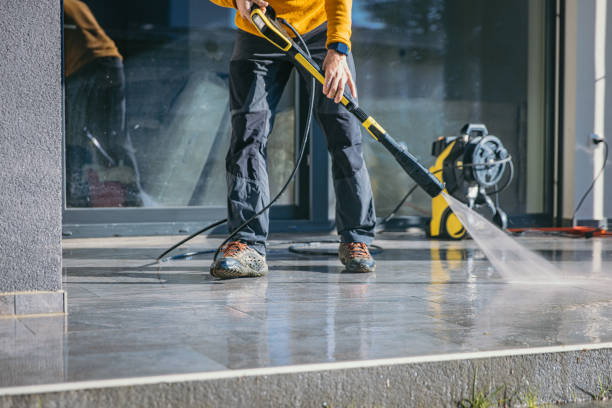 Best Concrete Sealing  in Ferrum, VA